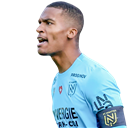 Alban Lafont