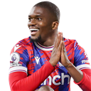 Cheick Doucouré