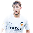 Nico González