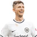 Jesper Lindstrøm