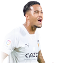 Justin Kluivert