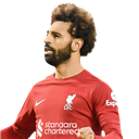 Mohamed Salah