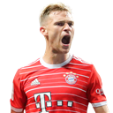 Joshua Kimmich