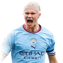 Erling Braut Haaland