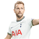 Harry Kane