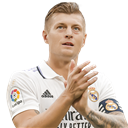 Toni Kroos