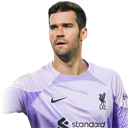 Alisson