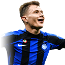 Nicolò Barella