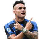 Lautaro Martínez