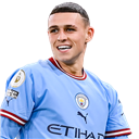 Phil Foden