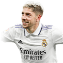 Federico Valverde