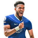 Reece James