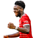 Alphonso Davies