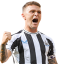 Kieran Trippier
