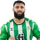 Nabil Fekir