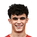 Stefan Bajcetic Maquieira
