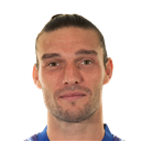 Andy Carroll