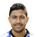 Massimo Luongo