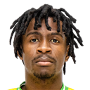 Terrence Mashego