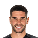 Luca Zidane