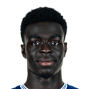 Joshua Quarshie