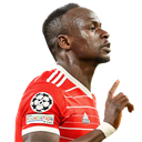 Sadio Mané
