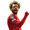 Mohamed Salah