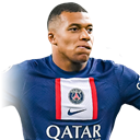 Kylian Mbappe Lottin
