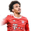 Leroy Sané