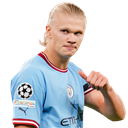 Erling Braut Haaland