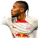 Christopher Nkunku