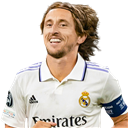 Luka Modrić