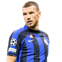 Edin Džeko