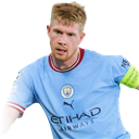Kevin De Bruyne