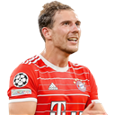 Leon Goretzka