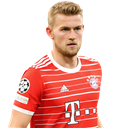Matthijs de Ligt