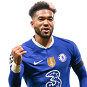 Reece James