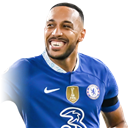 Pierre-Emerick Aubameyang