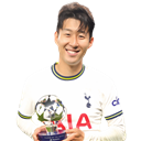 Heung Min Son