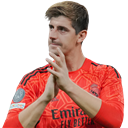 Thibaut Courtois