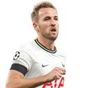 Harry Kane