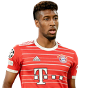 Kingsley Coman