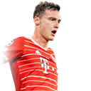 Benjamin Pavard