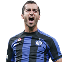 Henrikh Mkhitaryan