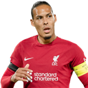 Virgil van Dijk