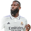 Antonio Rüdiger
