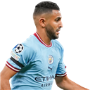 Riyad Mahrez