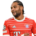 Serge Gnabry