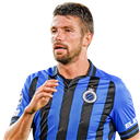 Brandon Mechele