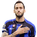 Hakan Çalhanoğlu